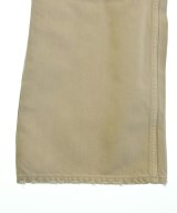 upper hights（アッパーハイツ）デニムパンツ ベージュ サイズ:27(M位) レディース/2200666930033