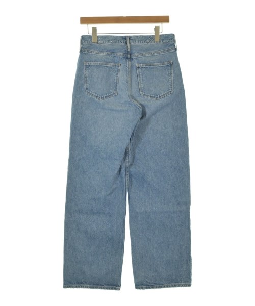 upper hights（アッパーハイツ）デニムパンツ 青 サイズ:24(S位) レディース/2200669580068