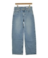 upper hights（アッパーハイツ）デニムパンツ 青 サイズ:24(S位) レディース/2200669580068