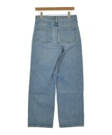 upper hights（アッパーハイツ）デニムパンツ 青 サイズ:24(S位) レディース/2200669580068