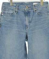 upper hights（アッパーハイツ）デニムパンツ 青 サイズ:24(S位) レディース/2200669580068