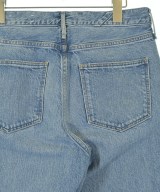 upper hights（アッパーハイツ）デニムパンツ 青 サイズ:24(S位) レディース/2200669580068