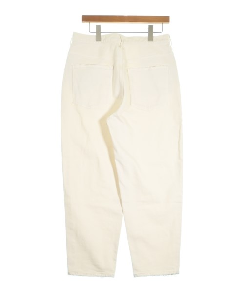 upper hights（アッパーハイツ）その他 白 サイズ:29(L位) レディース/2200726149061