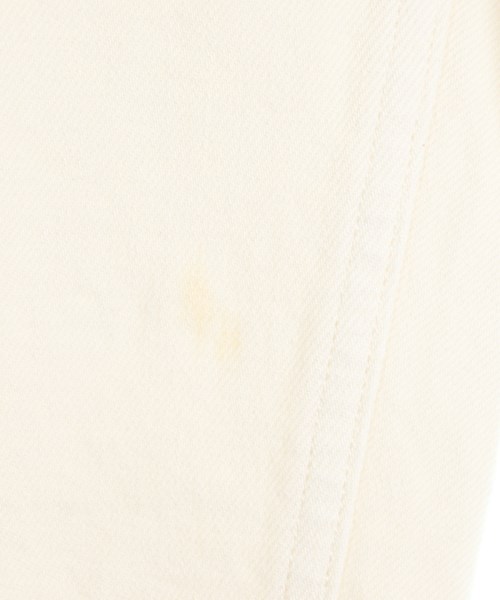 upper hights（アッパーハイツ）その他 白 サイズ:29(L位) レディース/2200726149061