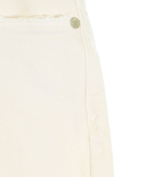 upper hights（アッパーハイツ）その他 白 サイズ:29(L位) レディース/2200726149061