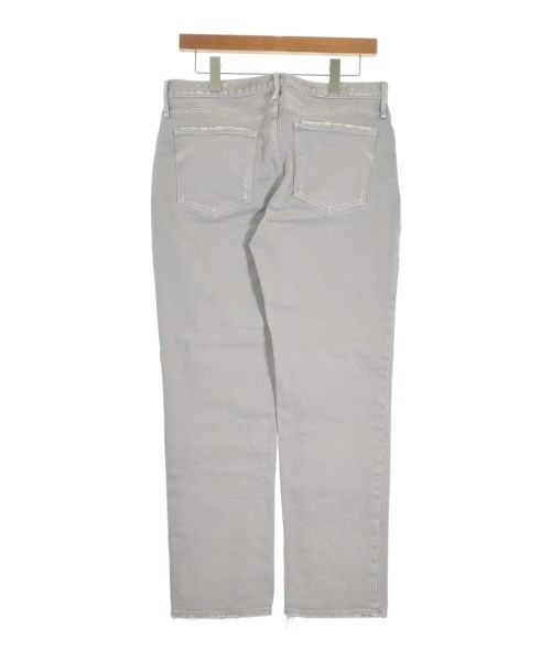 upper hights（アッパーハイツ）その他 グレー サイズ:27(M位) レディース/2200726149078
