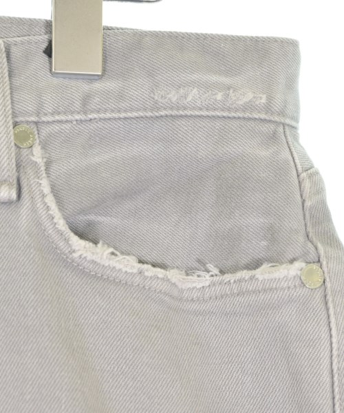 upper hights（アッパーハイツ）その他 グレー サイズ:27(M位) レディース/2200726149078