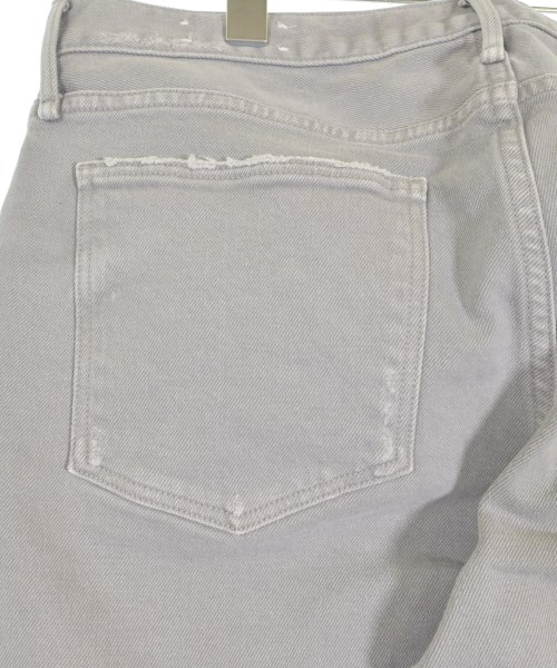 upper hights（アッパーハイツ）その他 グレー サイズ:27(M位) レディース/2200726149078