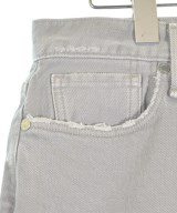 upper hights（アッパーハイツ）その他 グレー サイズ:27(M位) レディース/2200726149078