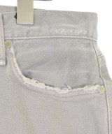 upper hights（アッパーハイツ）その他 グレー サイズ:27(M位) レディース/2200726149078