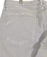 upper hights（アッパーハイツ）その他 グレー サイズ:27(M位) レディース/2200726149078