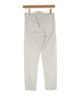 upper hights（アッパーハイツ）デニムパンツ グレー サイズ:23(XS位) レディース/2200724120116