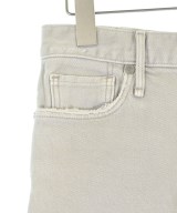 upper hights（アッパーハイツ）デニムパンツ グレー サイズ:23(XS位) レディース/2200724120116