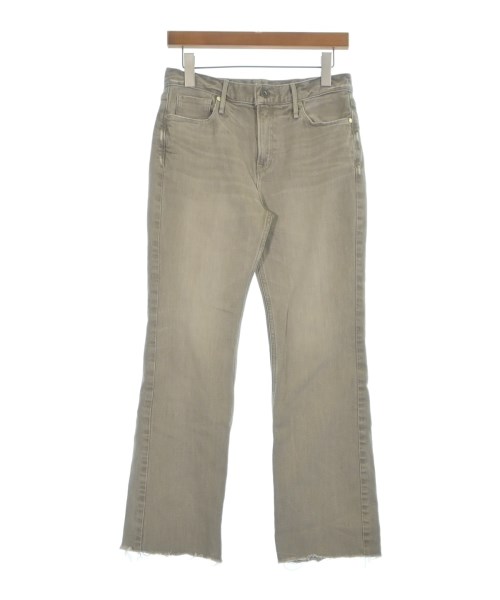 upper hights(アッパーハイツ)のデニムパンツ サイズ:25(S位) 3,600円