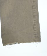 upper hights（アッパーハイツ）デニムパンツ グレー サイズ:25(S位) レディース/2200729622035