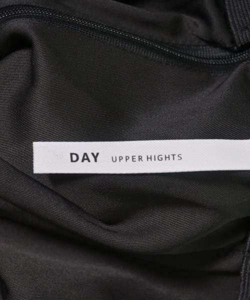 upper hights（アッパーハイツ）ロング・マキシ丈スカート 黒 サイズ:0(XS位) レディース/2200722002476