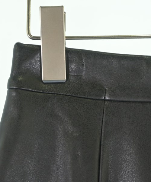 upper hights（アッパーハイツ）ロング・マキシ丈スカート 黒 サイズ:0(XS位) レディース/2200722002476