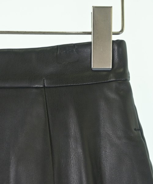 upper hights（アッパーハイツ）ロング・マキシ丈スカート 黒 サイズ:0(XS位) レディース/2200722002476