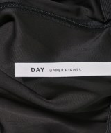 upper hights（アッパーハイツ）ロング・マキシ丈スカート 黒 サイズ:0(XS位) レディース/2200722002476