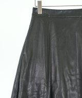 upper hights（アッパーハイツ）ロング・マキシ丈スカート 黒 サイズ:0(XS位) レディース/2200722002476