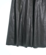 upper hights（アッパーハイツ）ロング・マキシ丈スカート 黒 サイズ:0(XS位) レディース/2200722002476