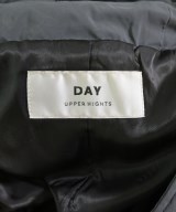 upper hights（アッパーハイツ）ダウンジャケット/ダウンベスト グレー サイズ:1(S位) レディース/2200724359028