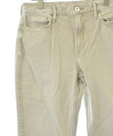 upper hights（アッパーハイツ）デニムパンツ ベージュ サイズ:25(S位) レディース/2200724508013