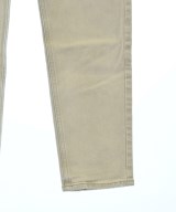 upper hights（アッパーハイツ）デニムパンツ ベージュ サイズ:25(S位) レディース/2200724508013