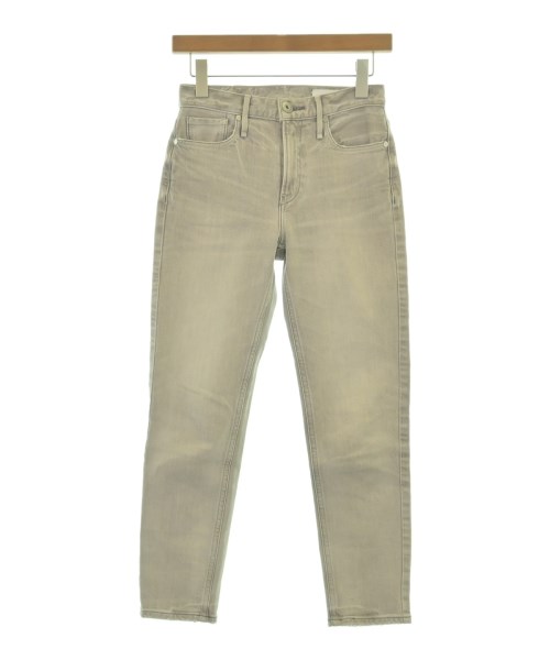 upper hights(アッパーハイツ)のデニムパンツ サイズ:21(XS位) 4,800円