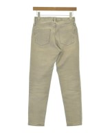 upper hights（アッパーハイツ）デニムパンツ グレー サイズ:21(XS位) レディース/2200731642045