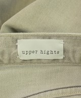 upper hights（アッパーハイツ）デニムパンツ グレー サイズ:21(XS位) レディース/2200731642045