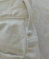 upper hights（アッパーハイツ）デニムパンツ 白 サイズ:23(XS位) レディース/2200732129040