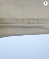 upper hights（アッパーハイツ）デニムパンツ 白 サイズ:23(XS位) レディース/2200732129040