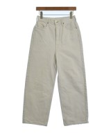 upper hights デニムパンツ