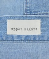 upper hights（アッパーハイツ）デニムパンツ 青 サイズ:27(M位) レディース/2200732688059