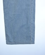 upper hights（アッパーハイツ）デニムパンツ 青 サイズ:27(M位) レディース/2200732688059
