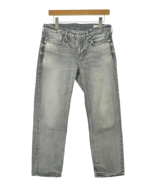 upper hights(アッパーハイツ)のデニムパンツ サイズ:25(S位) 5,500円