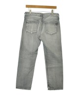upper hights（アッパーハイツ）デニムパンツ 黒 サイズ:25(S位) レディース/2200725314033