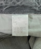 upper hights（アッパーハイツ）デニムパンツ 黒 サイズ:25(S位) レディース/2200725314033