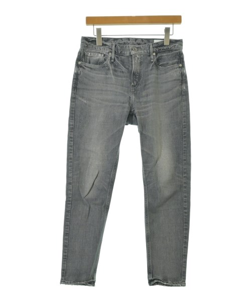 upper hights(アッパーハイツ)のデニムパンツ サイズ:25(S位) 5,500円