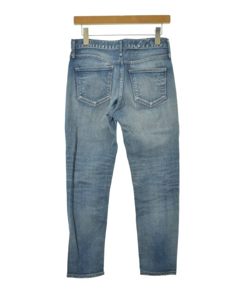 upper hights（アッパーハイツ）デニムパンツ 青 サイズ:24(S位) レディース/2200726636141