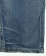 upper hights（アッパーハイツ）デニムパンツ 青 サイズ:24(S位) レディース/2200726636141