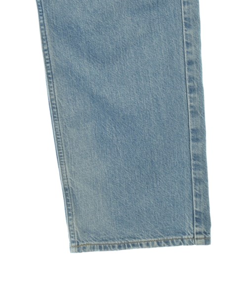 upper hights（アッパーハイツ）デニムパンツ 青 サイズ:24(S位) レディース/2200733749100