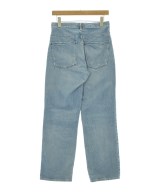 upper hights（アッパーハイツ）デニムパンツ 青 サイズ:24(S位) レディース/2200733749100