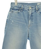upper hights（アッパーハイツ）デニムパンツ 青 サイズ:24(S位) レディース/2200733749100