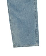 upper hights（アッパーハイツ）デニムパンツ 青 サイズ:24(S位) レディース/2200733749100