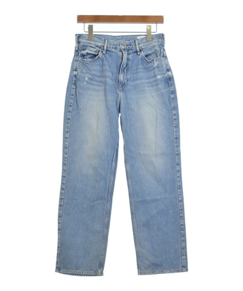upper hights(アッパーハイツ)のデニムパンツ サイズ:24(S位) 4,800円