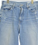upper hights（アッパーハイツ）デニムパンツ 青 サイズ:24(S位) レディース/2200729515030