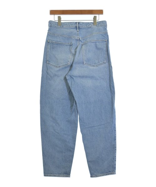 upper hights（アッパーハイツ）デニムパンツ 青 サイズ:25(S位) レディース/2200729515047
