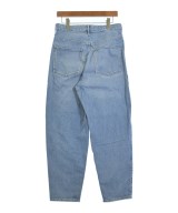 upper hights（アッパーハイツ）デニムパンツ 青 サイズ:25(S位) レディース/2200729515047